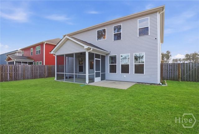 100 Tanzania Trail, Pooler, GA 31322