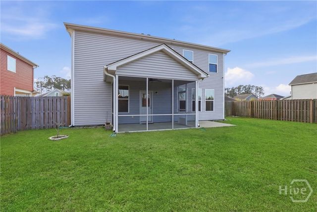 100 Tanzania Trail, Pooler, GA 31322