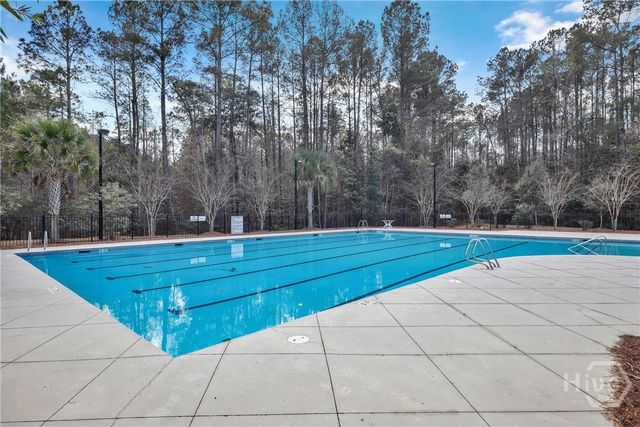 100 Tanzania Trail, Pooler, GA 31322