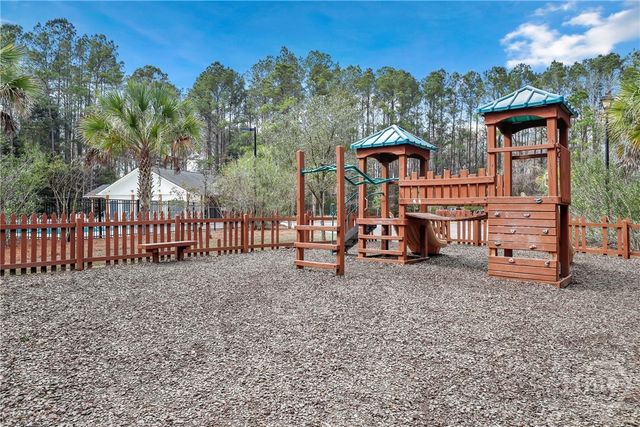 100 Tanzania Trail, Pooler, GA 31322