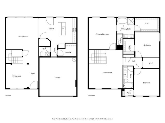 100 Tanzania Trail, Pooler, GA 31322