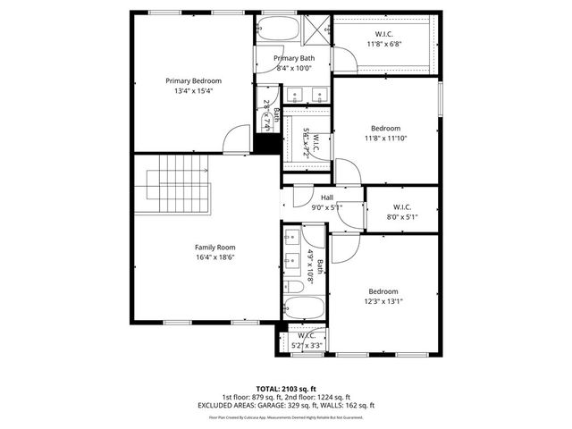 100 Tanzania Trail, Pooler, GA 31322