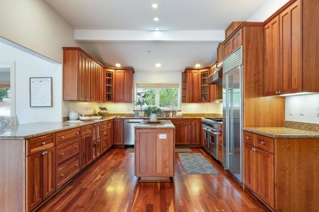 3035 Sherman Road, Pebble Beach, CA 93953