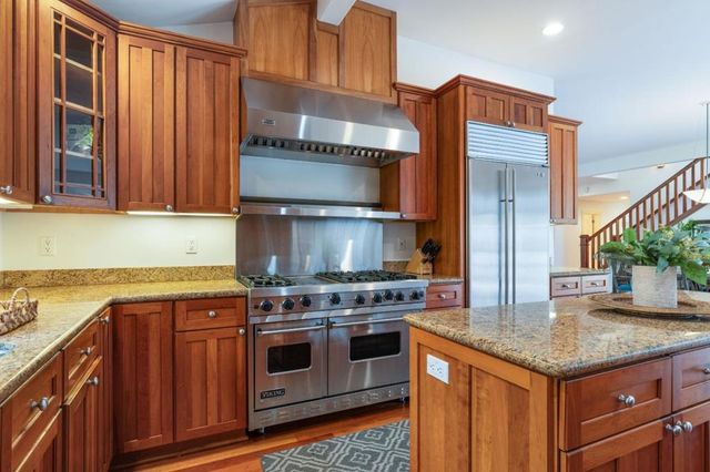 3035 Sherman Road, Pebble Beach, CA 93953