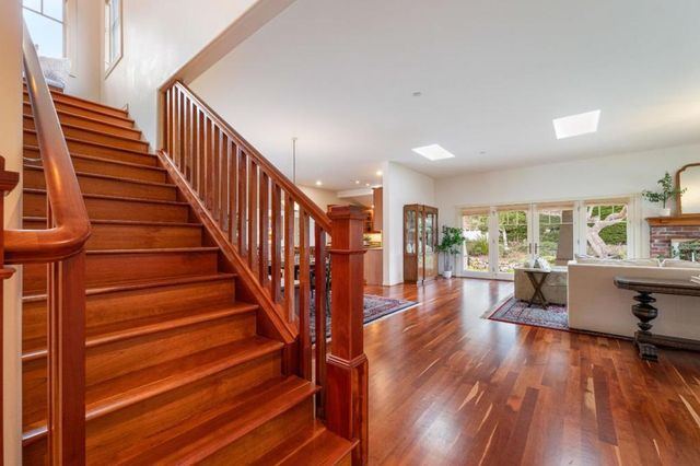 3035 Sherman Road, Pebble Beach, CA 93953