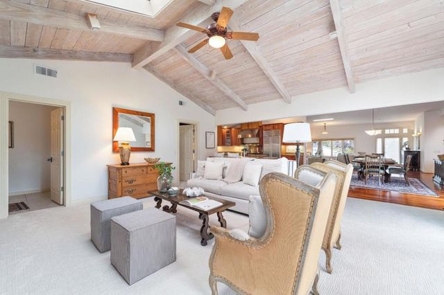 3035 Sherman Road, Pebble Beach, CA 93953