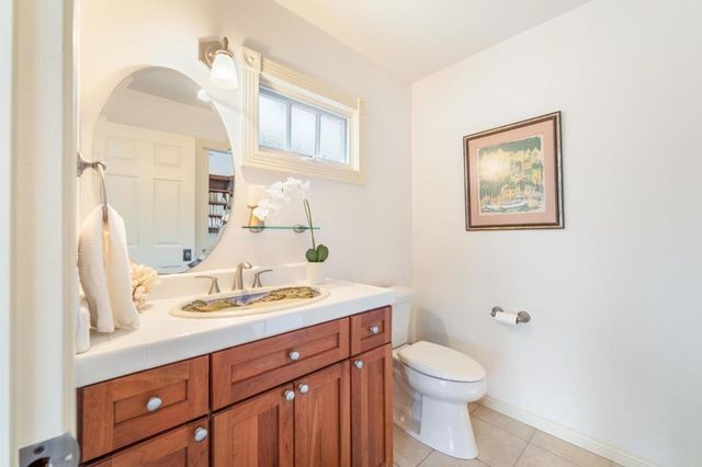 3035 Sherman Road, Pebble Beach, CA 93953