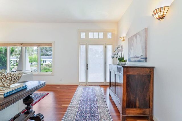 3035 Sherman Road, Pebble Beach, CA 93953