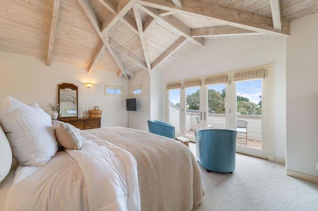 3035 Sherman Road, Pebble Beach, CA 93953