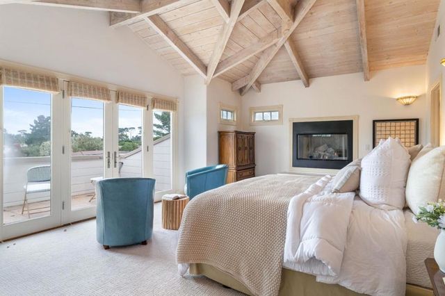 3035 Sherman Road, Pebble Beach, CA 93953