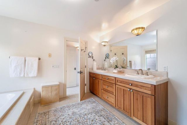 3035 Sherman Road, Pebble Beach, CA 93953