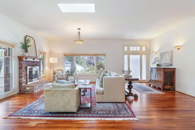 3035 Sherman Road, Pebble Beach, CA 93953