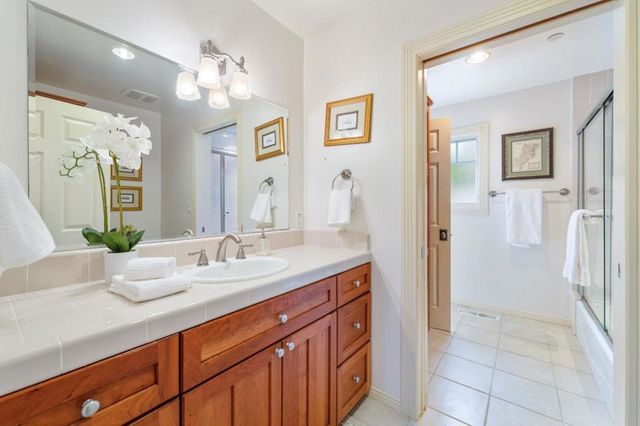 3035 Sherman Road, Pebble Beach, CA 93953