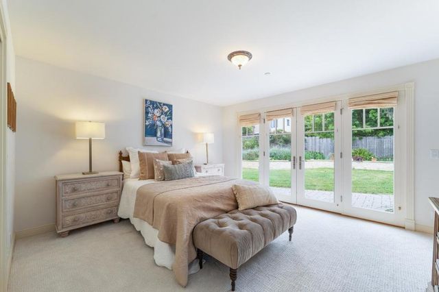 3035 Sherman Road, Pebble Beach, CA 93953