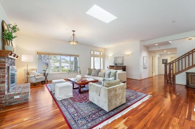 3035 Sherman Road, Pebble Beach, CA 93953