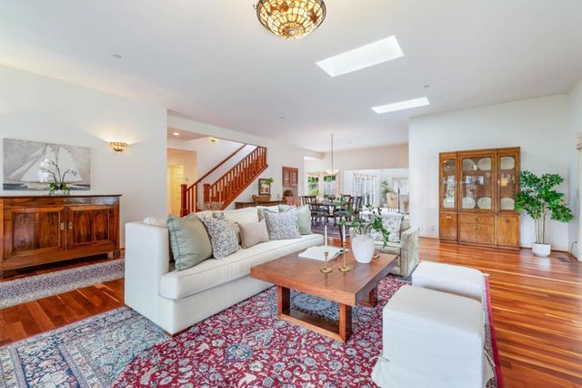 3035 Sherman Road, Pebble Beach, CA 93953