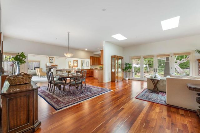 3035 Sherman Road, Pebble Beach, CA 93953