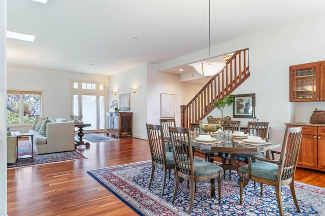 3035 Sherman Road, Pebble Beach, CA 93953