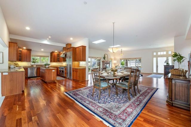 3035 Sherman Road, Pebble Beach, CA 93953