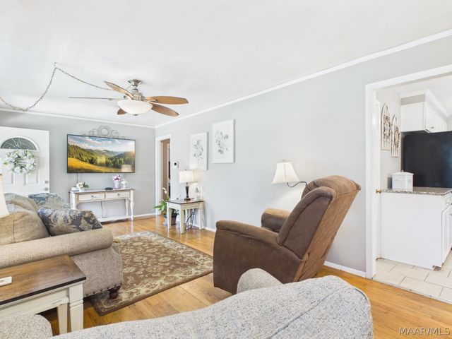 3330 ARBORFIELD Road, Montgomery, AL 36109