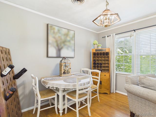 3330 ARBORFIELD Road, Montgomery, AL 36109