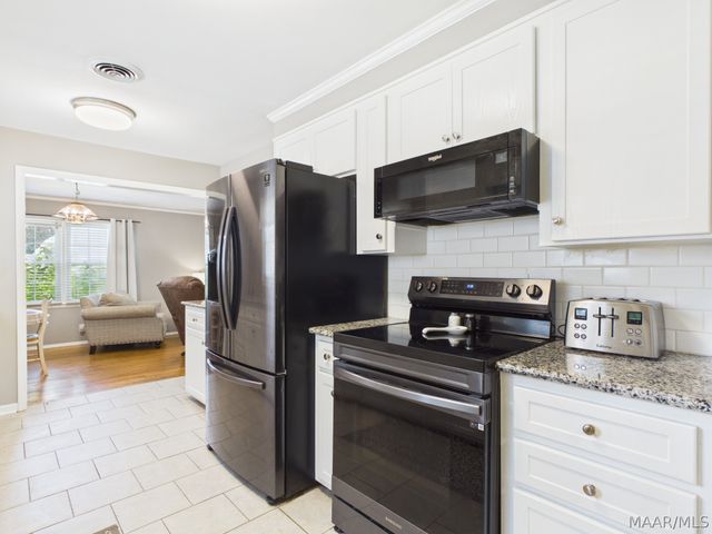 3330 ARBORFIELD Road, Montgomery, AL 36109