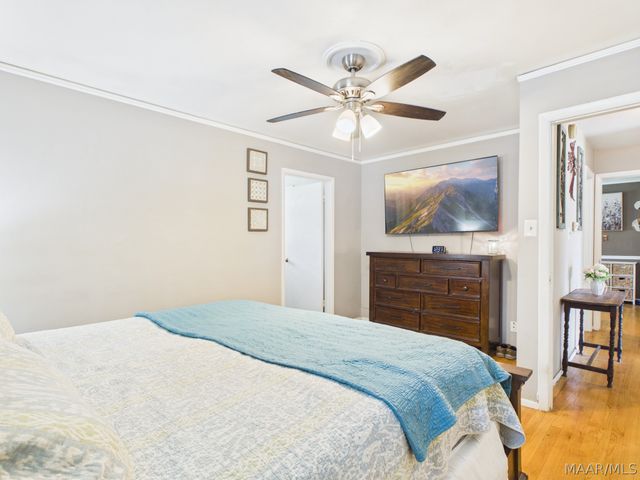 3330 ARBORFIELD Road, Montgomery, AL 36109