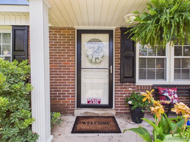 3330 ARBORFIELD Road, Montgomery, AL 36109