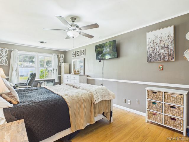 3330 ARBORFIELD Road, Montgomery, AL 36109