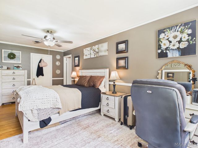 3330 ARBORFIELD Road, Montgomery, AL 36109