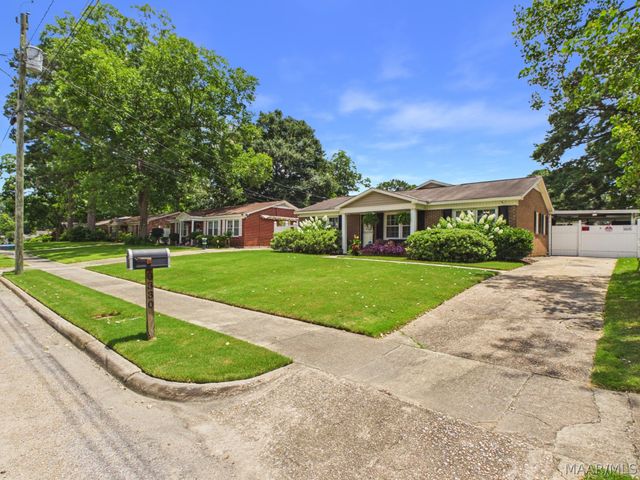 3330 ARBORFIELD Road, Montgomery, AL 36109
