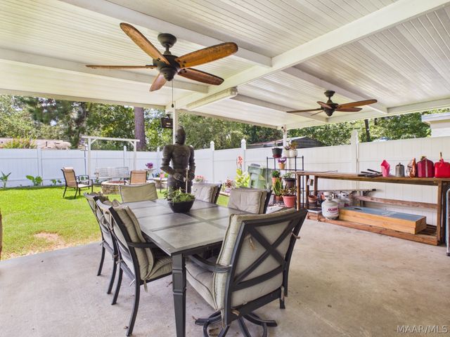 3330 ARBORFIELD Road, Montgomery, AL 36109
