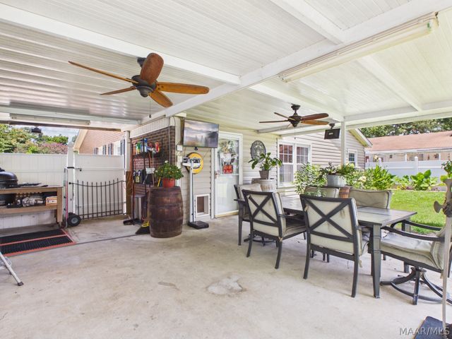 3330 ARBORFIELD Road, Montgomery, AL 36109