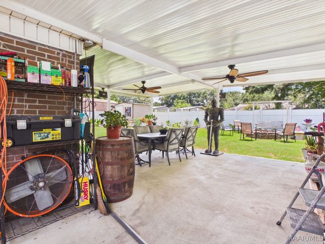 3330 ARBORFIELD Road, Montgomery, AL 36109
