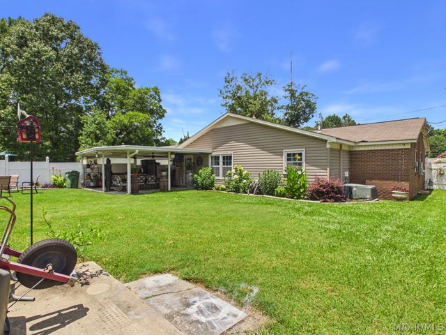 3330 ARBORFIELD Road, Montgomery, AL 36109