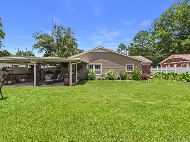 3330 ARBORFIELD Road, Montgomery, AL 36109