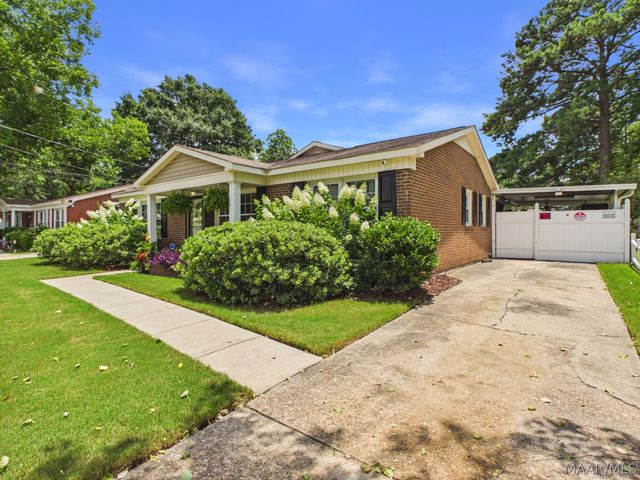 3330 ARBORFIELD Road, Montgomery, AL 36109