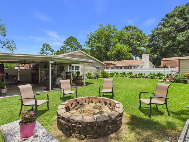 3330 ARBORFIELD Road, Montgomery, AL 36109