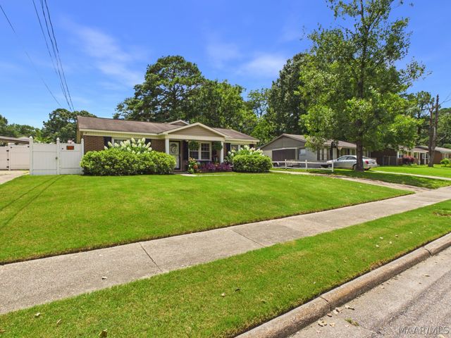 3330 ARBORFIELD Road, Montgomery, AL 36109