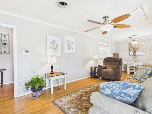 3330 ARBORFIELD Road, Montgomery, AL 36109