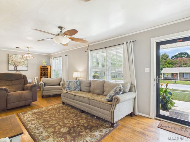 3330 ARBORFIELD Road, Montgomery, AL 36109