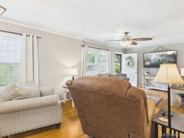 3330 ARBORFIELD Road, Montgomery, AL 36109