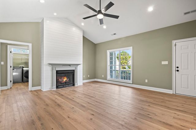 2715 Woodcreek Ln., Conway, SC 29527