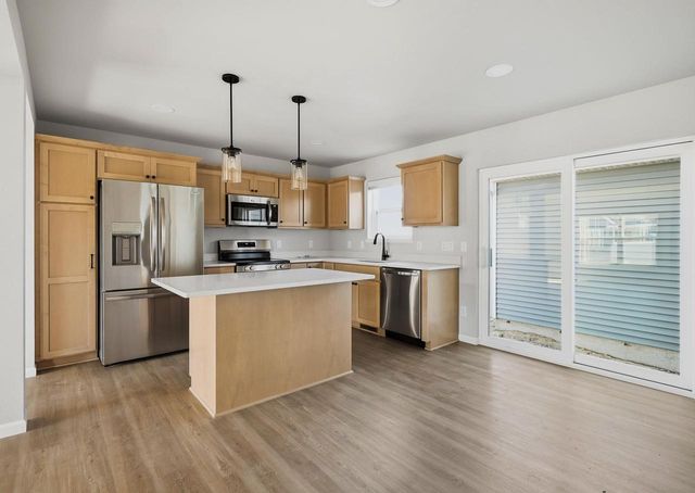 9208 Gentle Feather Road, Verona, WI 53593