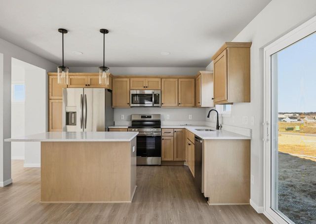 9208 Gentle Feather Road, Verona, WI 53593