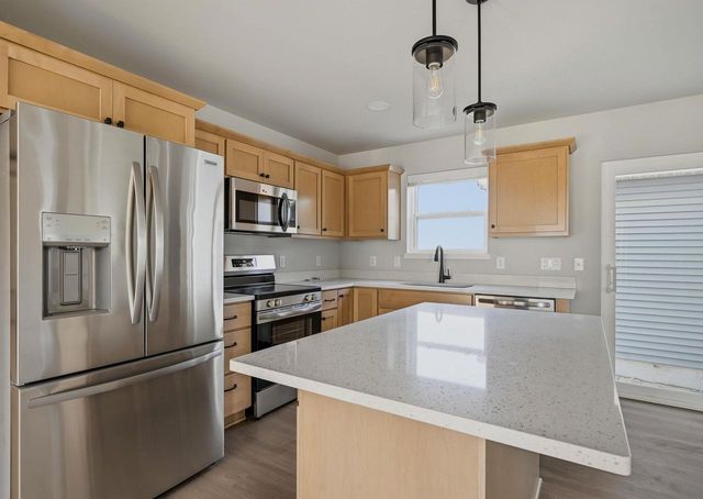 9208 Gentle Feather Road, Verona, WI 53593