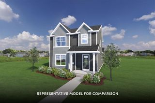 9208 Gentle Feather Road, Verona, WI 53593