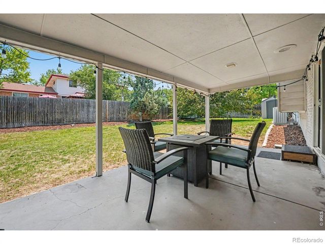 7602 E Nassau Avenue, Denver, CO 80237