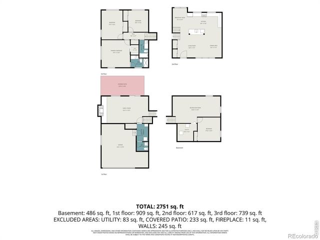 7602 E Nassau Avenue, Denver, CO 80237