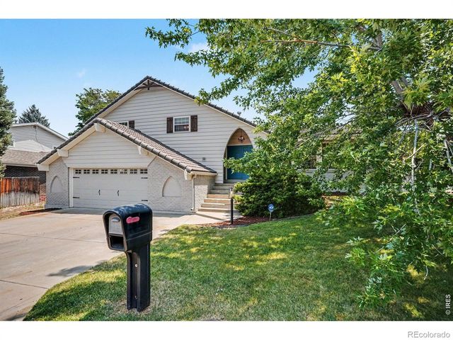 7602 E Nassau Avenue, Denver, CO 80237